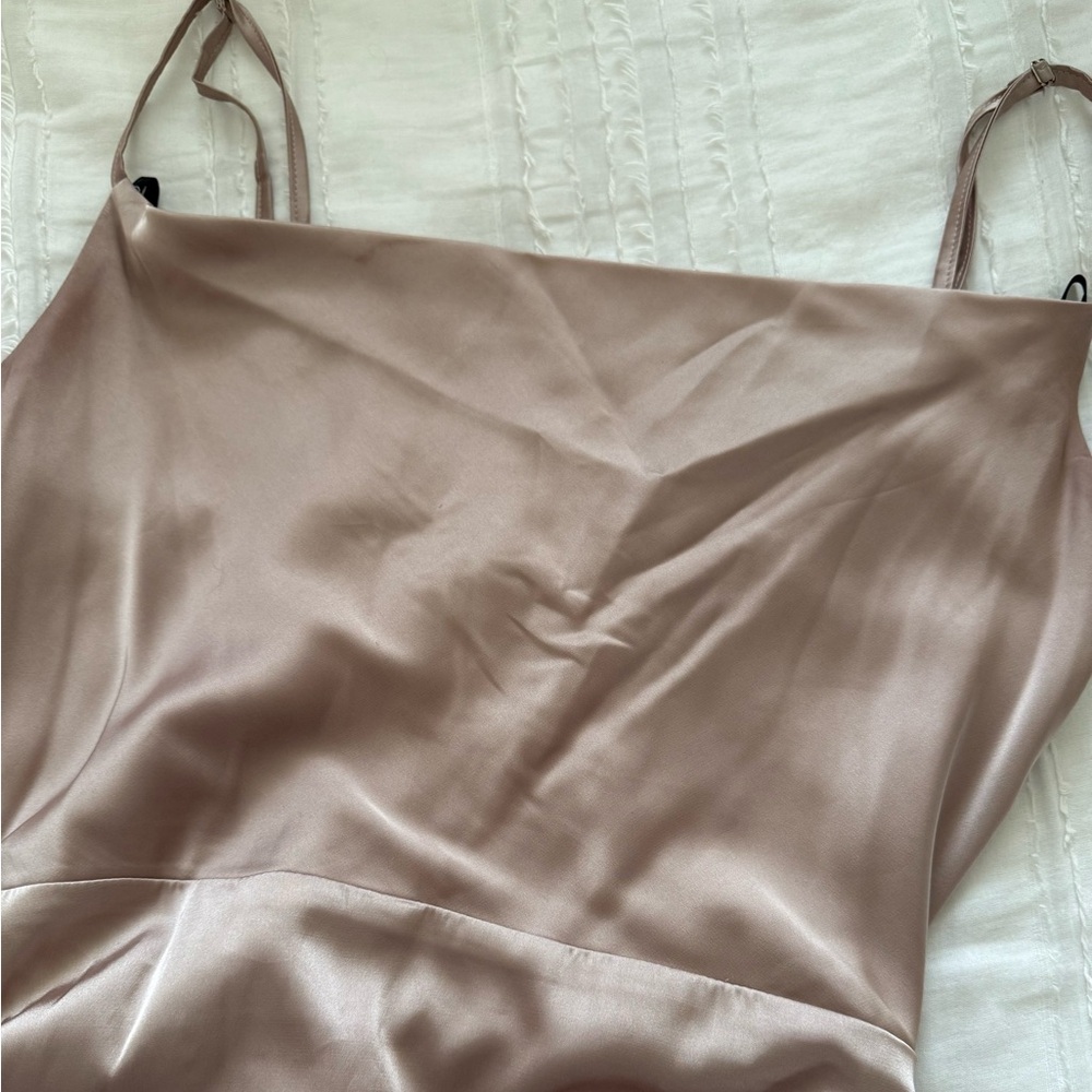 Missguided Dress